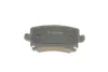 Тормозные колодки BOSCH 0986494595 (фото 4)