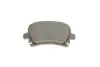 Тормозные колодки BOSCH 0986494595 (фото 5)