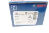Тормозные колодки BOSCH 0986494596 (фото 10)