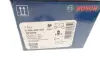 Гальмівні колодки BOSCH 0986494597 (фото 8)