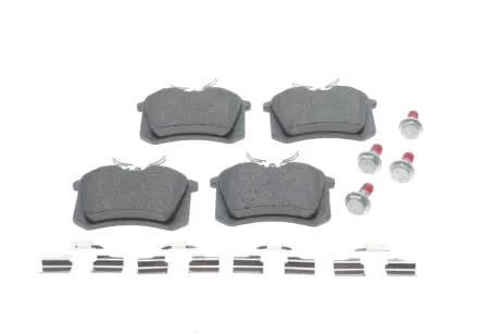 Гальмівні колодки BOSCH 0986494600
