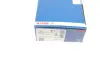 Гальмівні колодки BOSCH 0 986 494 601 (фото 14)
