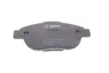 Тормозные колодки BOSCH 0 986 494 602 (фото 2)