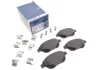 Тормозные колодки BOSCH 0 986 494 602 (фото 7)