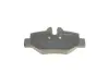 Гальмівні колодки BOSCH 0 986 494 603 (фото 3)