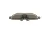 Гальмівні колодки BOSCH 0 986 494 603 (фото 4)