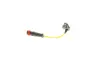 Гальмівні колодки BOSCH 0 986 494 603 (фото 10)