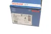 Тормозные колодки BOSCH 0 986 494 605 (фото 11)