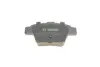 Тормозные колодки BOSCH 0 986 494 605 (фото 3)