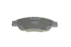 Тормозные колодки BOSCH 0 986 494 606 (фото 3)