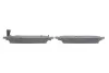 Тормозные колодки BOSCH 0 986 494 609 (фото 3)