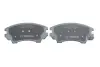 Тормозные колодки BOSCH 0 986 494 609 (фото 4)