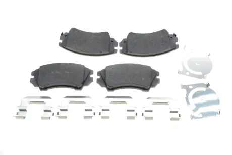 Гальмівні колодки BOSCH 0 986 494 609