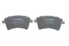 Гальмівні колодки BOSCH 0 986 494 612 (фото 4)