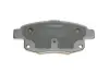 Гальмівні колодки BOSCH 0 986 494 614 (фото 3)