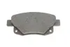 Гальмівні колодки BOSCH 0 986 494 614 (фото 6)