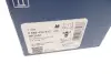 Тормозные колодки BOSCH 0 986 494 617 (фото 11)