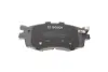 Тормозные колодки BOSCH 0 986 494 617 (фото 3)