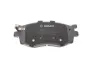 Тормозные колодки BOSCH 0 986 494 617 (фото 6)