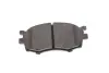 Тормозные колодки BOSCH 0 986 494 617 (фото 7)