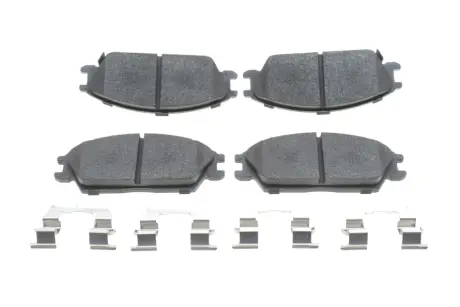 Гальмівні колодки BOSCH 0986494620