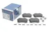 Тормозные колодки BOSCH 0986494621 (фото 2)