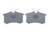 Тормозные колодки BOSCH 0986494621 (фото 4)