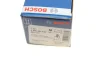 Гальмівні колодки BOSCH 0986494622 (фото 12)