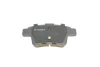 Гальмівні колодки BOSCH 0986494622 (фото 4)
