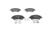 Тормозные колодки BOSCH 0 986 494 623 (фото 1)