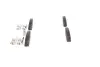 Тормозные колодки BOSCH 0 986 494 623 (фото 2)