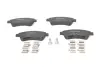 Тормозные колодки BOSCH 0 986 494 623 (фото 6)