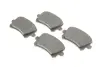 Тормозные колодки BOSCH 0 986 494 626 (фото 2)