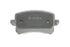 Тормозные колодки BOSCH 0 986 494 626 (фото 4)
