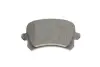 Тормозные колодки BOSCH 0 986 494 626 (фото 5)