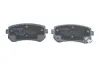Тормозные колодки BOSCH 0 986 494 627 (фото 4)