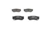 Тормозные колодки BOSCH 0 986 494 628 (фото 3)