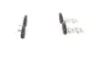Гальмівні колодки BOSCH 0 986 494 630 (фото 4)