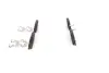 Тормозные колодки BOSCH 0 986 494 631 (фото 2)