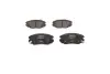 Тормозные колодки BOSCH 0 986 494 632 (фото 3)