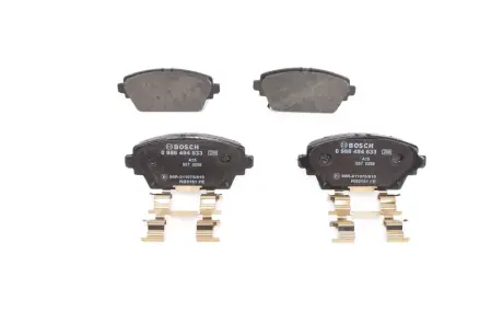 Гальмівні колодки BOSCH 0 986 494 633