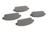 Тормозные колодки BOSCH 0986494634 (фото 11)