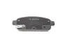 Тормозные колодки BOSCH 0986494634 (фото 3)