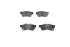 Тормозные колодки BOSCH 0986494635 (фото 3)