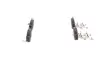 Тормозные колодки BOSCH 0986494635 (фото 4)