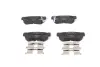 Тормозные колодки BOSCH 0986494635 (фото 6)