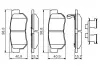 Тормозные колодки BOSCH 0986494635 (фото 7)