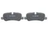 Тормозные колодки BOSCH 0 986 494 636 (фото 4)
