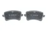 Тормозные колодки BOSCH 0986494637 (фото 4)