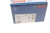 Тормозные колодки BOSCH 0 986 494 638 (фото 13)